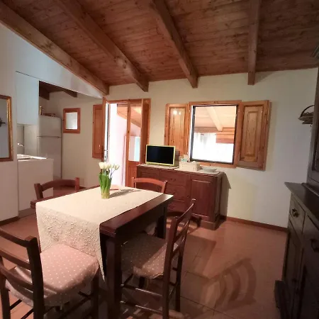 Sas Prendas Apartment *