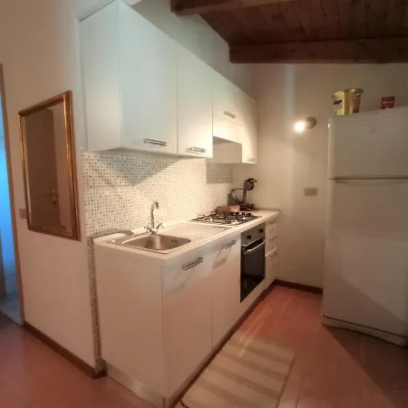 Apartment Sas Prendas