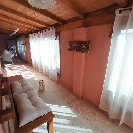 Sas Prendas Apartment *