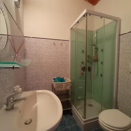 Sas Prendas Apartment