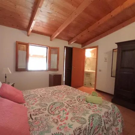 Appartement Sas Prendas
