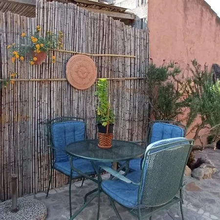 Apartment Sas Prendas *