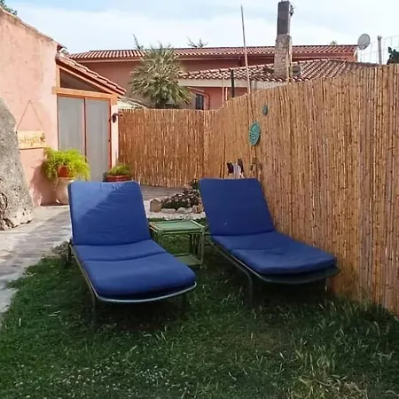 Appartement Sas Prendas *